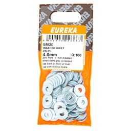 5M30 - Rivet Washer